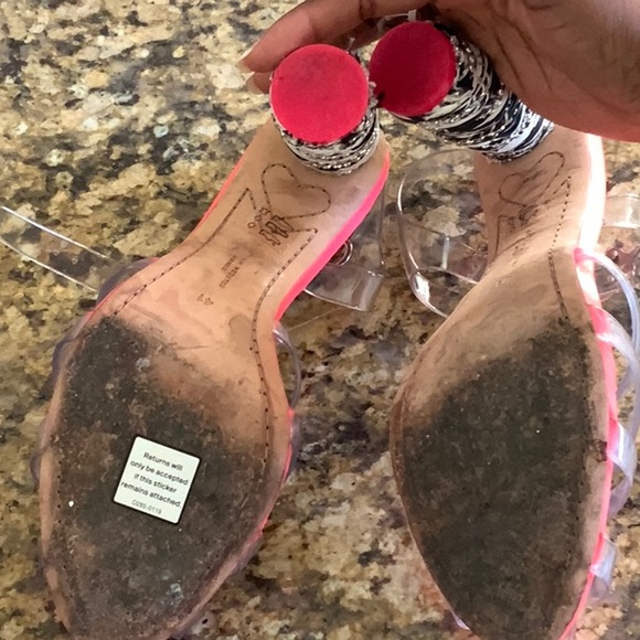 Sophia Webster heels 41 - Picture 12 of 16